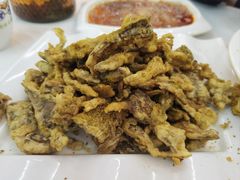 -马旭土鸡焖花卷新疆菜大盘鸡·真域顺西域美食(天马大道店)