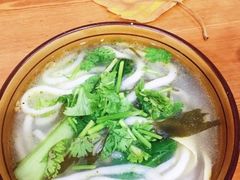 三鲜土豆粉-薛家老店薛昌利大米凉皮(八府庄店)