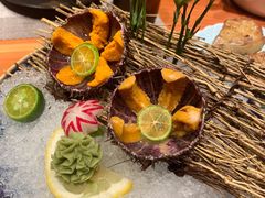 海胆-文三酒肆自助放题(新街口友谊广场店)