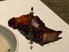 -三亚亚龙湾瑞吉酒店·铭轩中餐厅Mingxuan·海南菜·粤菜