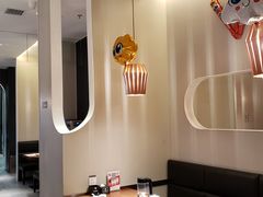 -吕氏疙瘩汤·新鲁菜(济南万象城店)