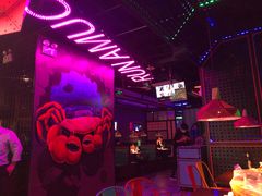 -蛮横肉蟹煲(印象城店)