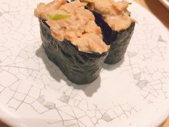 -大起水产回转寿司(道顿堀店)
