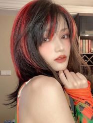 -HG美发设计沙龙