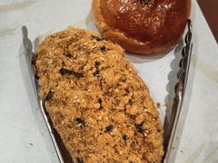 -山崎面包(静安久光店)