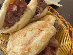 -老保定驴肉馆(云岗路店)