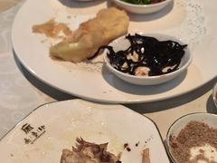 -秦月轩·陕西家乡菜(阜成路·五棵松店)