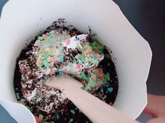 -麦当劳(仙林金鹰店)