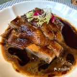 常来小聚米其林粤菜🥰