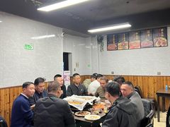 -小竹签烤肉(更新街店)