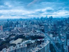 -上海龙之梦万丽酒店