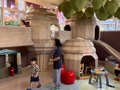 -水桶王国主题餐厅·聚会·生日派对·亲子活动·家庭套餐(亚龙湾希尔顿店)