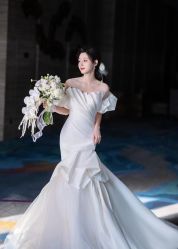 -B.Bridge Couture婚纱礼服(福田店)