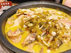 -大鹏饭店·金陵家宴(奥体中心店)