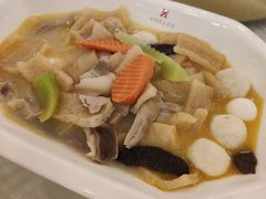 -怡园饭店-餐厅(四望亭店)