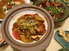 -锦府盐帮·侯宅(五棵松万达店)