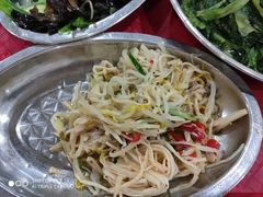 -北京大学-燕南食堂