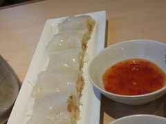 -多多旺港式茶餐厅(新区店)