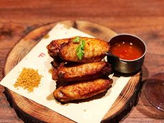 -FOOOO CITY CLUB 孚乐里音乐西餐酒吧(来福士店)