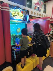-MELAND CLUB亲子乐园·派对·餐厅(北京芳圆里ID MALL店)