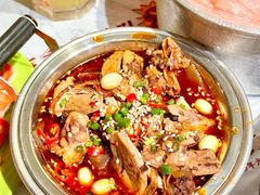 -大芊金重庆串串火锅(南京路店)