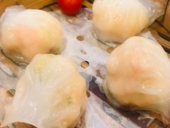 金牌虾饺皇-点都德(大茶楼店)