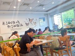 -老乡鸡(青阳北路店)