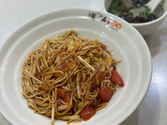 茄汁拌川-二扁私房面馆(崂山路店)