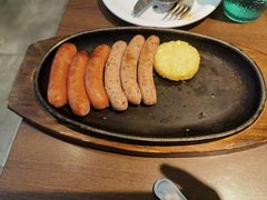 -萨莉亚意式餐厅(杭州西溪龙湖天街店)