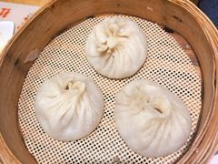 招牌鲜肉小笼包-一品小笼(金融街店)