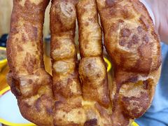 -二李锅巴菜(向东南路店)