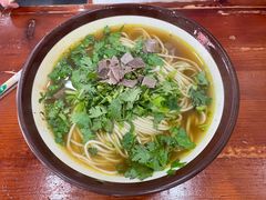 -美玲拉面(鞍山西道店)