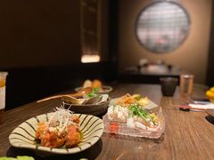 -三川·十酒Izakaya(南昌路店)