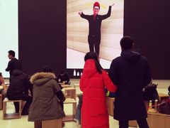 -Apple零售店(济南恒隆广场店)