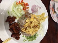-Dang restaurant (patong phuket)