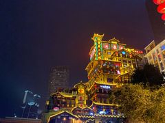 -WFC会仙楼观景台