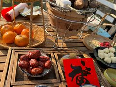 -HERRE·FARM 赫尔露营农场·团建聚会包场