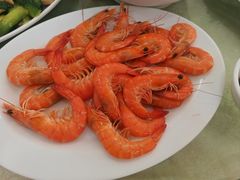 -考记泥焗鸡农庄·海鲜(北洛秘境店)