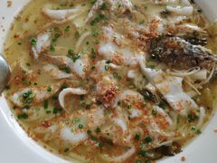 -渔语鱼酸菜鱼新川菜(来福士店)