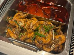 -晓林火锅(安定门店)