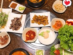-六七八韩式烤肉·韩国料理(上杭路店)