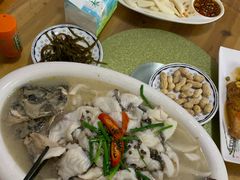 -杨厝六十六农庄农舍(杨厝路店)