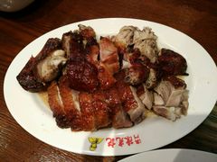 -陈光记烧腊(长寿路店)