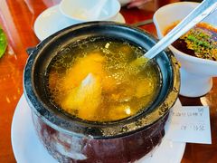 -龙凤瓦罐煨汤馆(清江东路店)