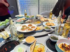 -狼头山火锅 KTV欢唱·烤串(理工大学店)
