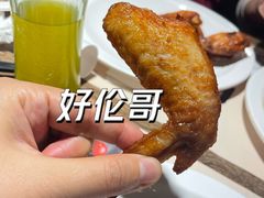 -好伦哥比萨烤肉自助(八里桥店)