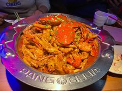 -胖哥俩肉蟹煲(石家庄勒泰中心店)