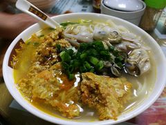 -荔林食店(西华路店)