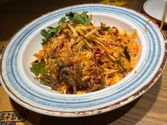 -喝丢一只鞋海鲜烧烤(市场店)