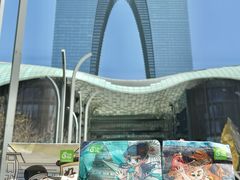 -花园饼屋·吐司蛋糕面包(星海店)